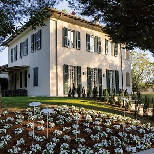 Villa Monacelli